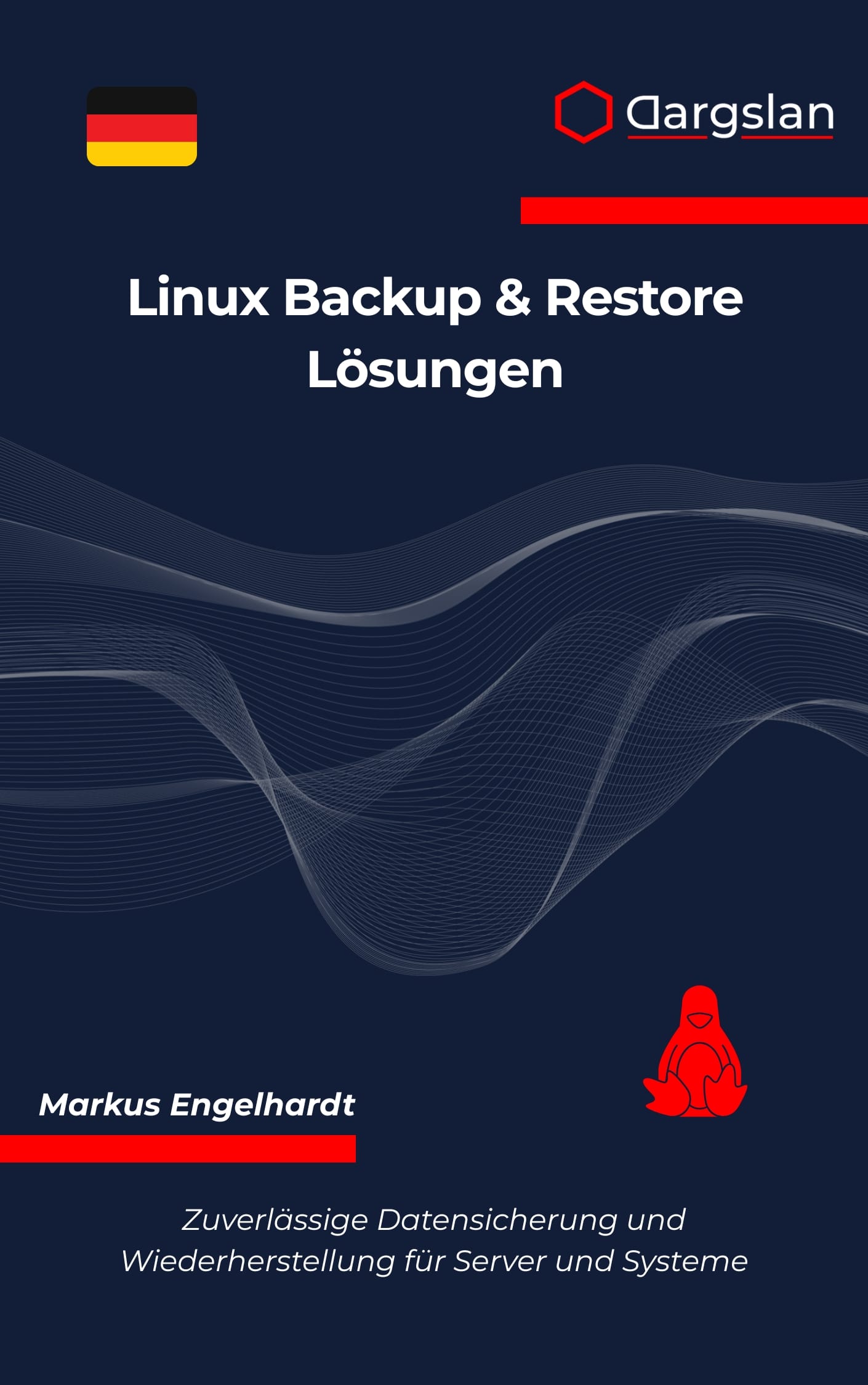 Linux Backup & Restore Lösungen