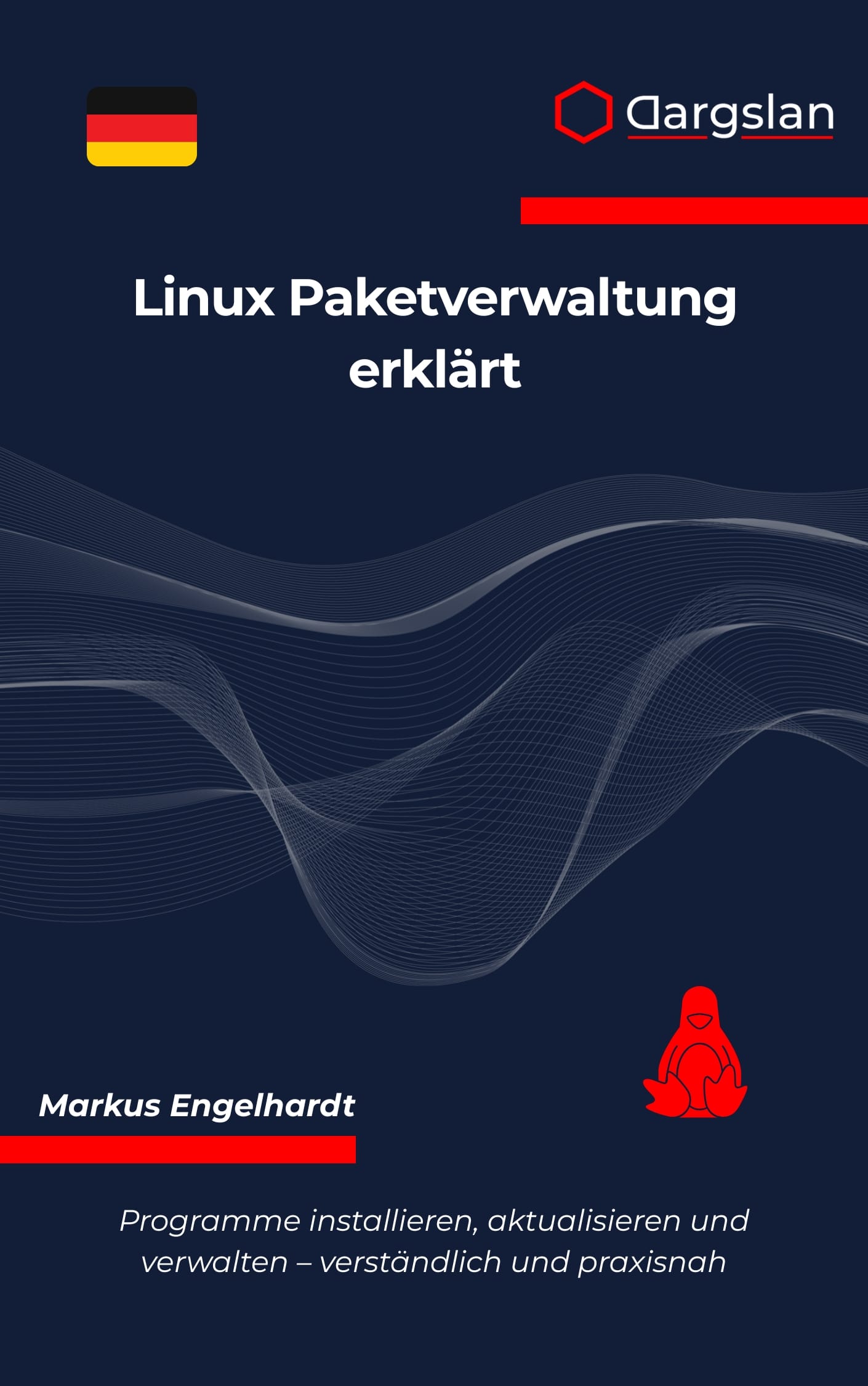 Linux Paketverwaltung erklärt