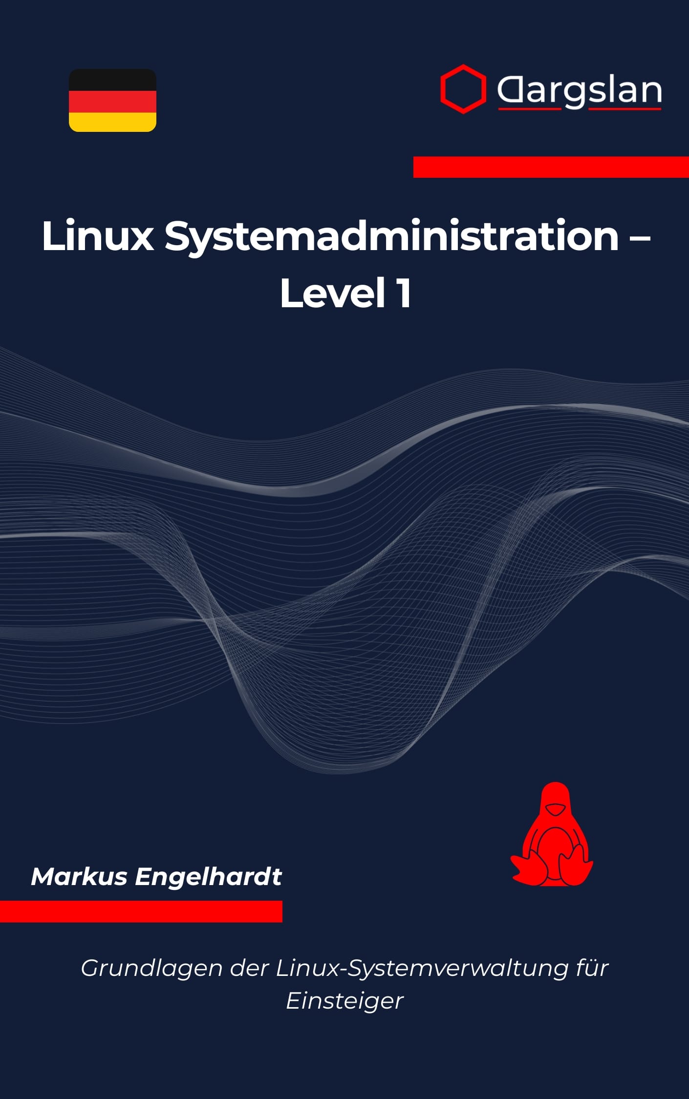 Linux Systemadministration – Level 1