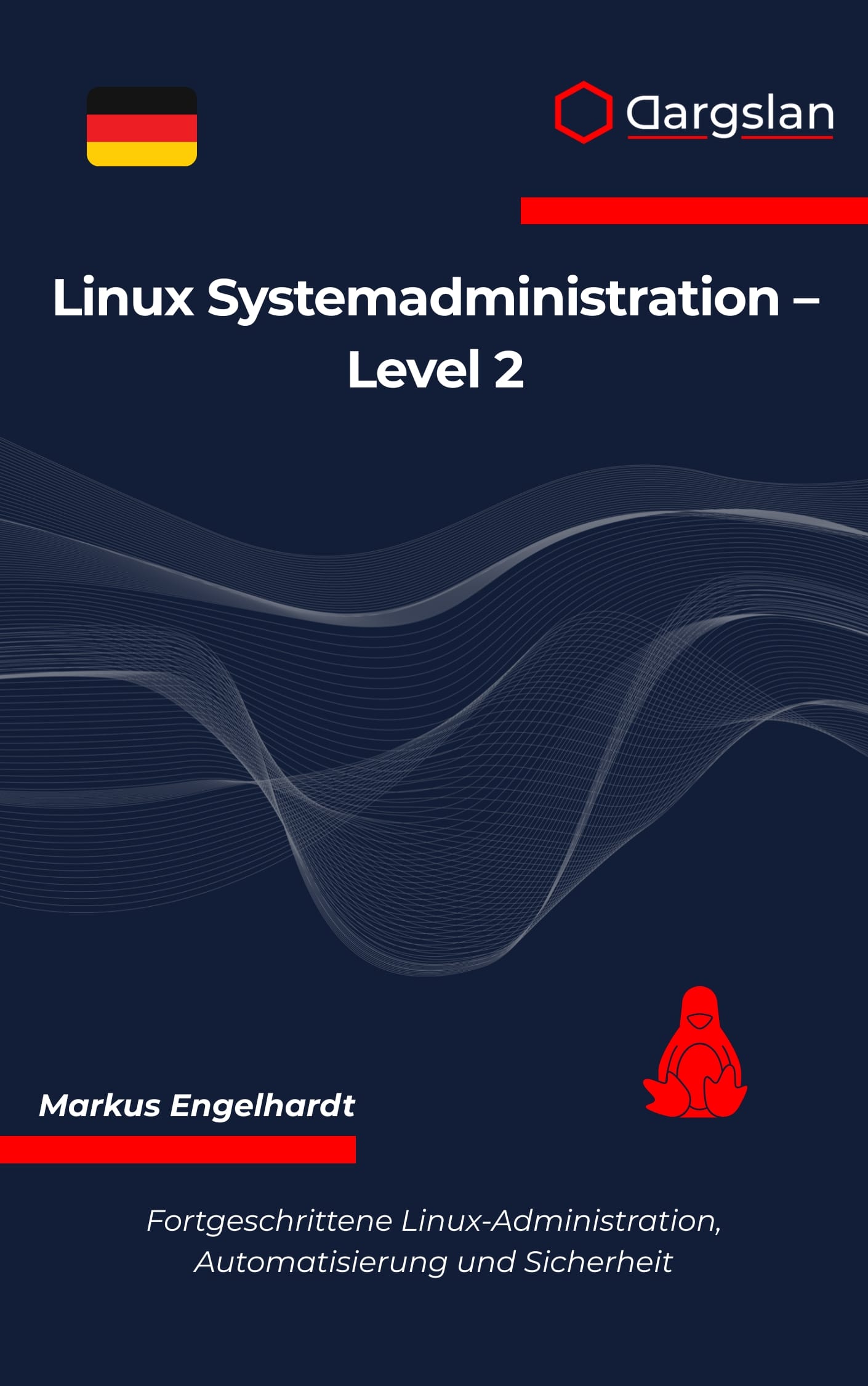 Linux Systemadministration – Level 2