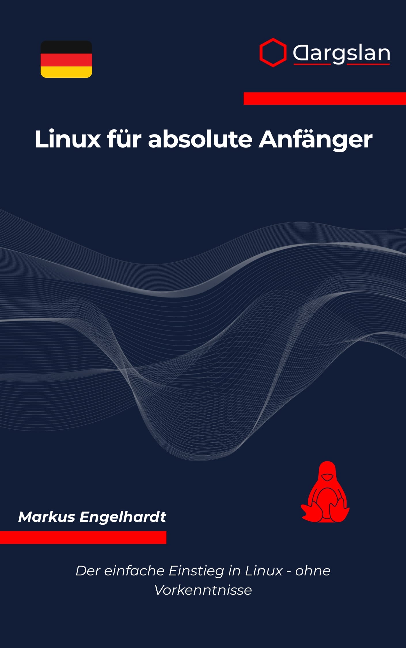 Linux für absolute Anfänger