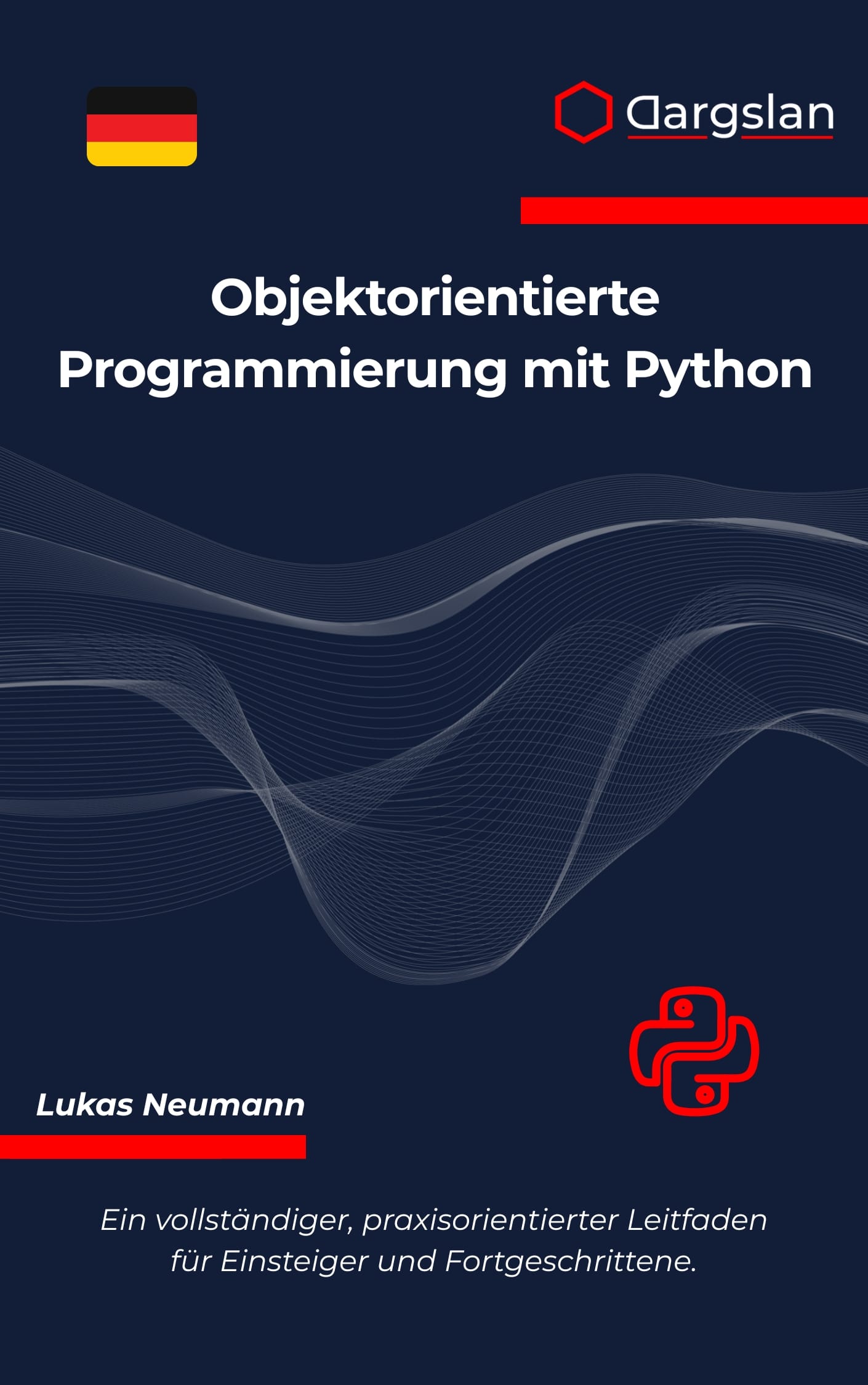 Objektorientierte Programmierung mit Python