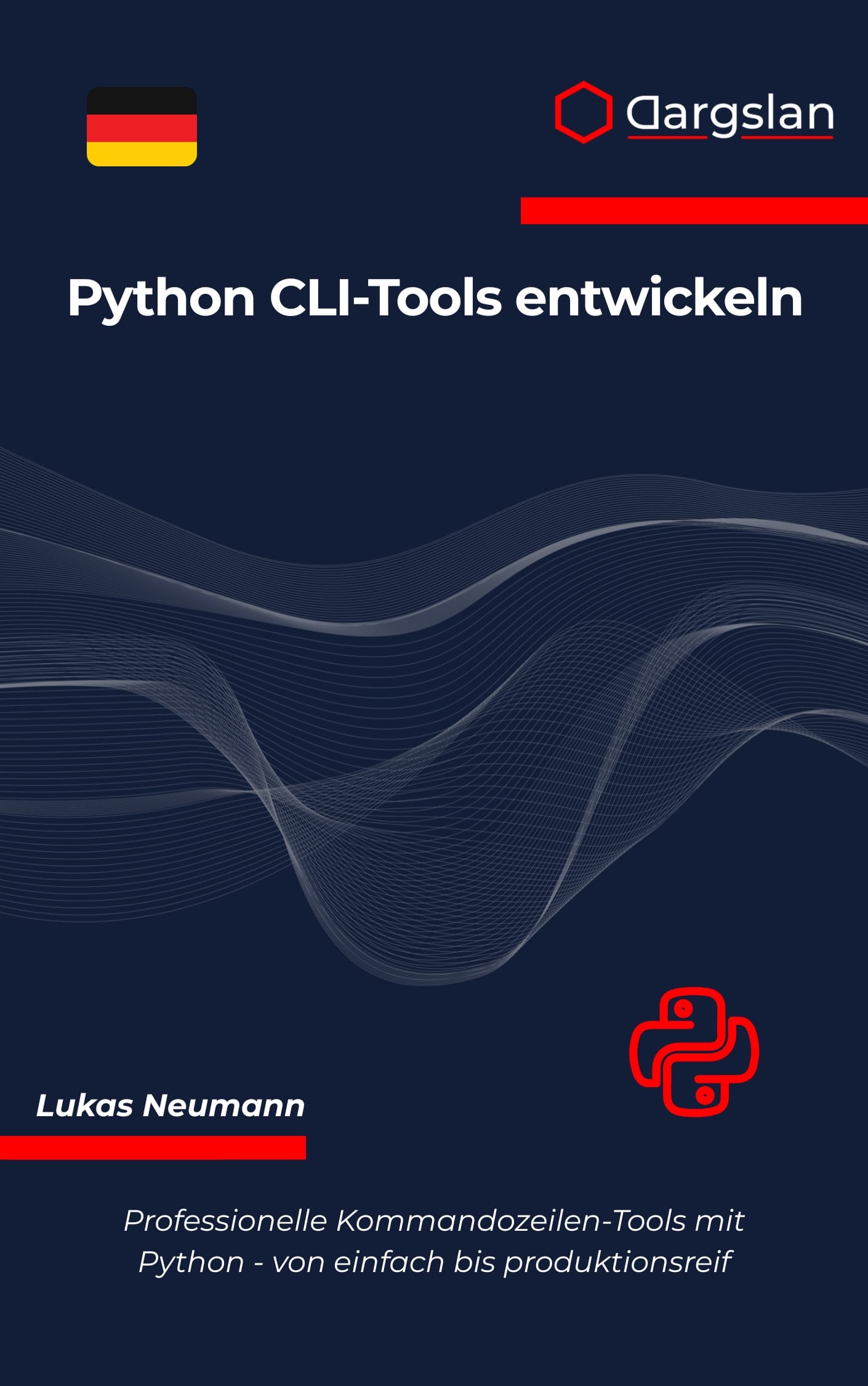 Python CLI-Tools entwickeln