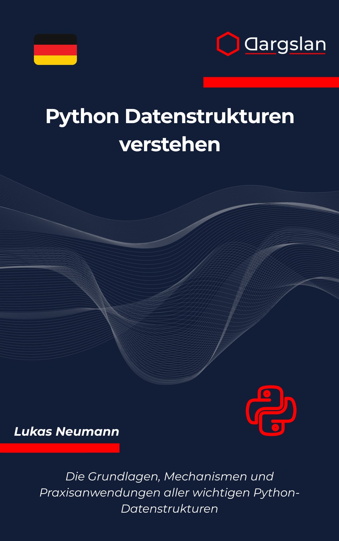 Python Datenstrukturen verstehen
