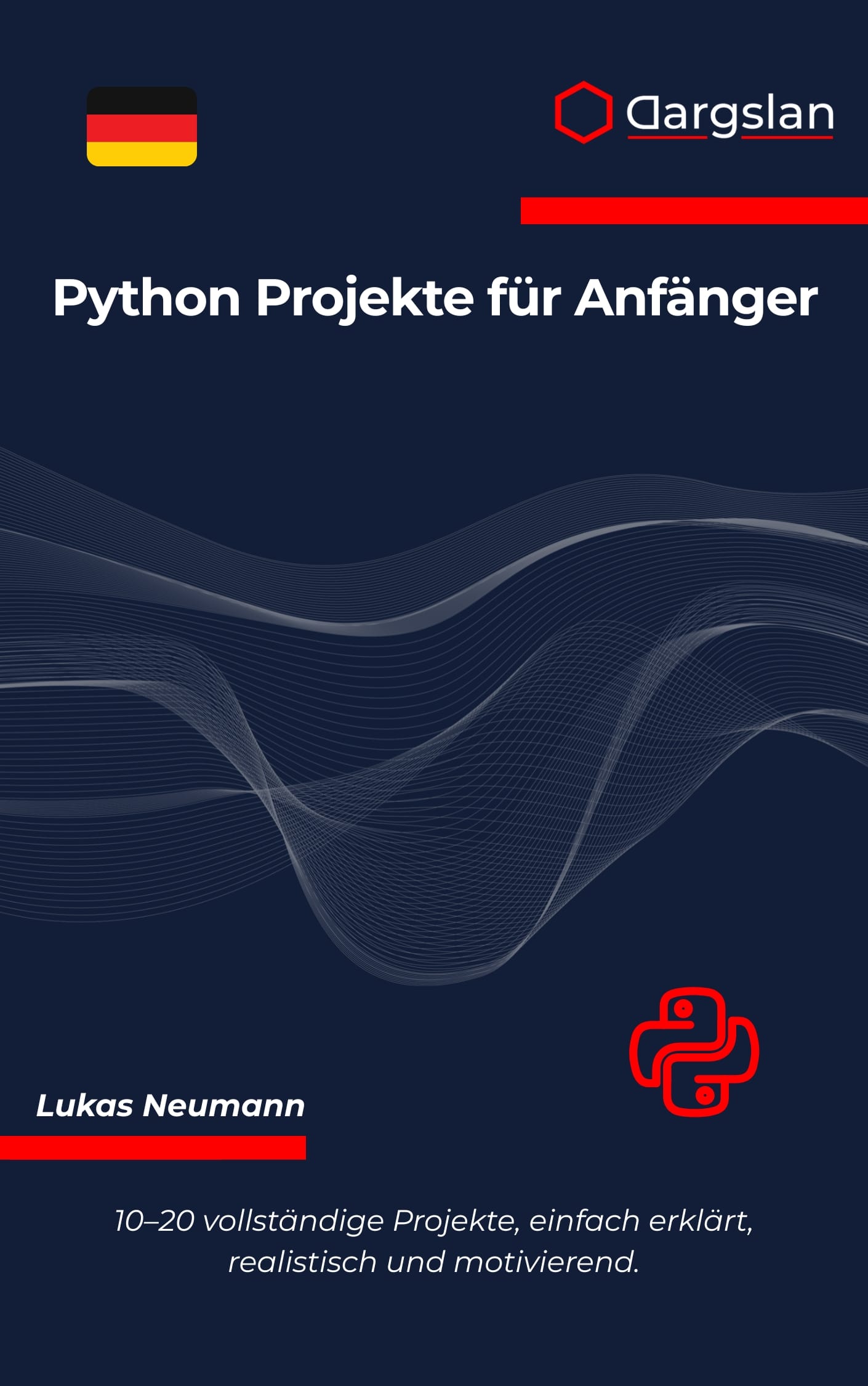 Python Projekte für Anfänger
