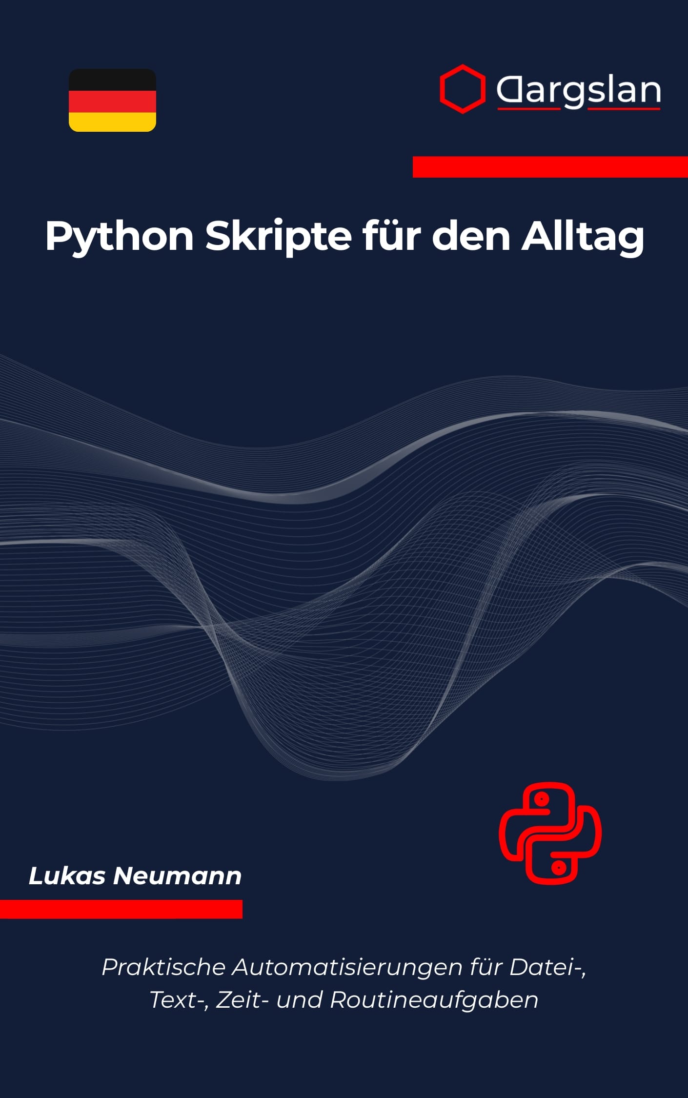Python Skripte für den Alltag