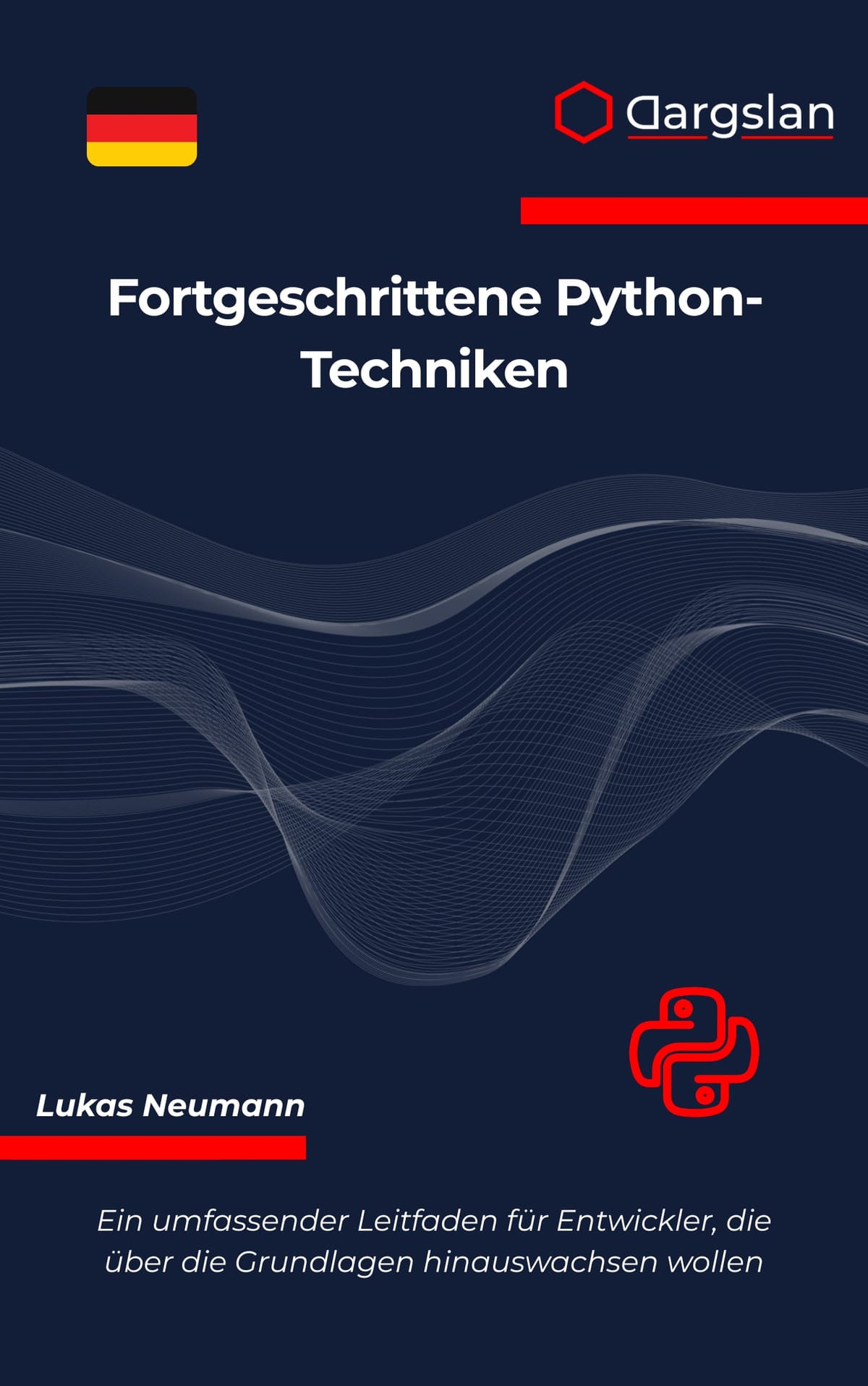 Fortgeschrittene Python-Techniken