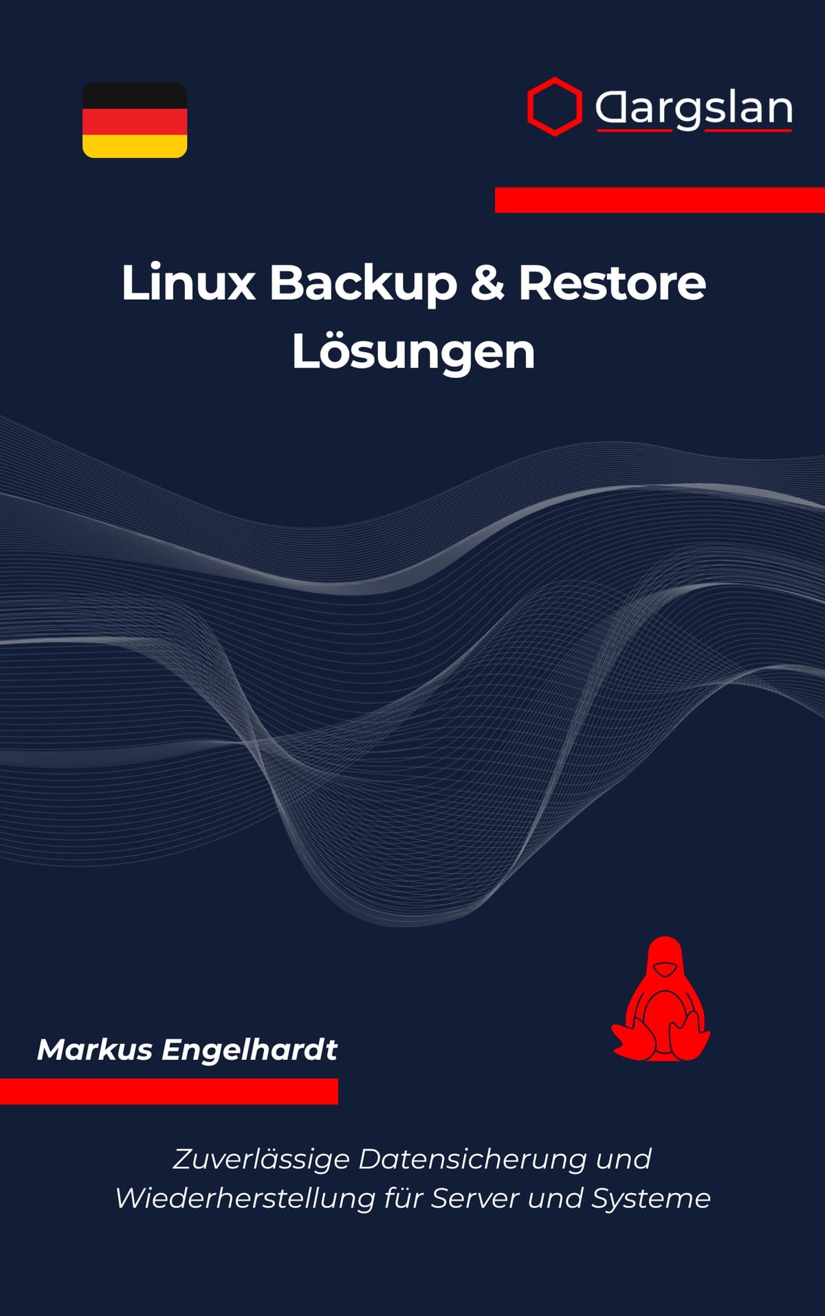 Linux Backup & Restore Lösungen