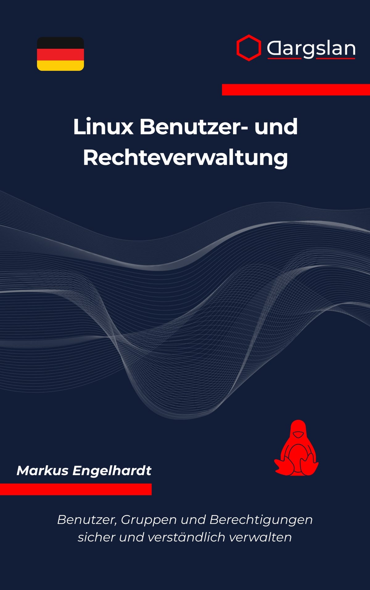 Linux Benutzer- und Rechteverwaltung
