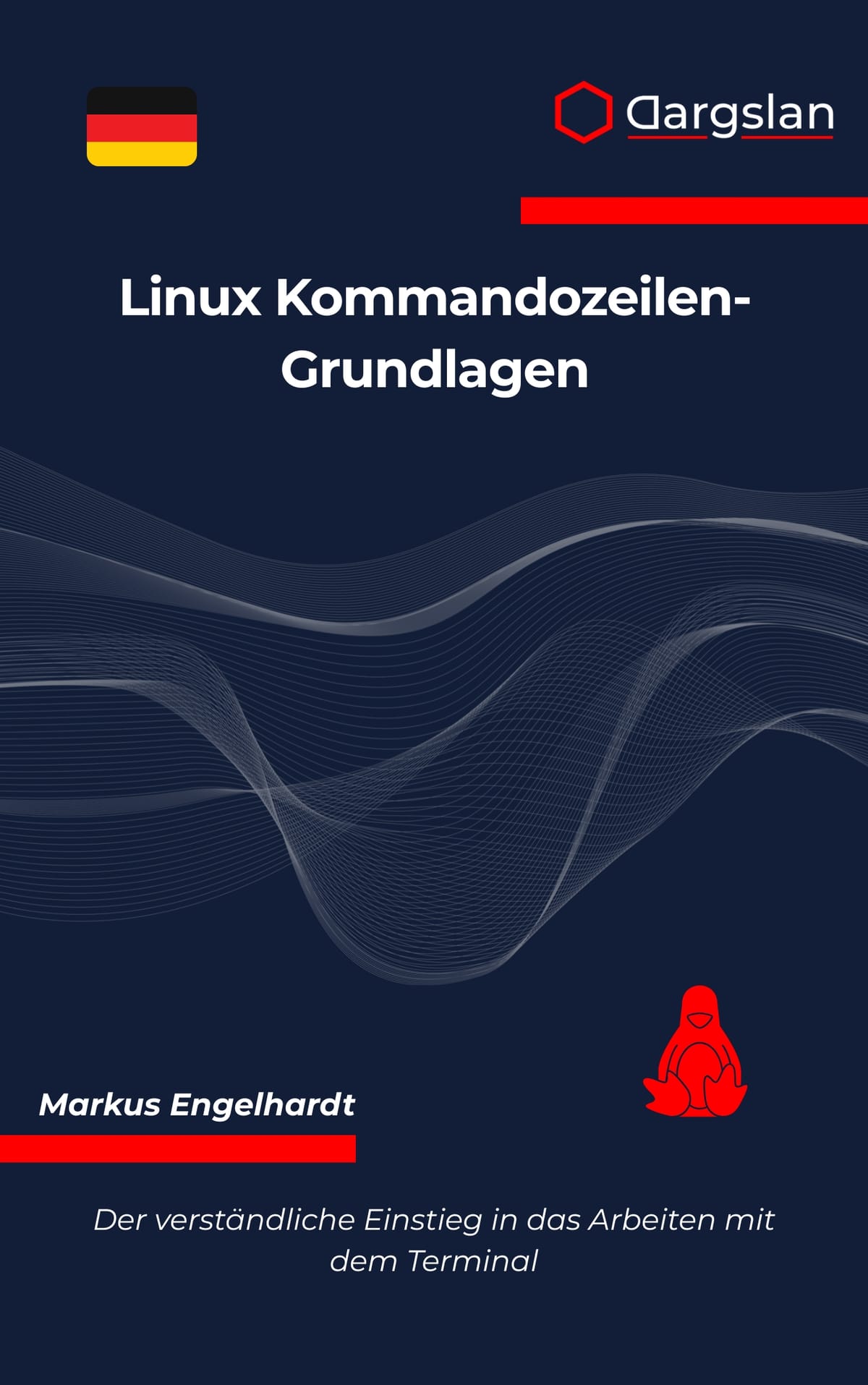 Linux Kommandozeilen-Grundlagen