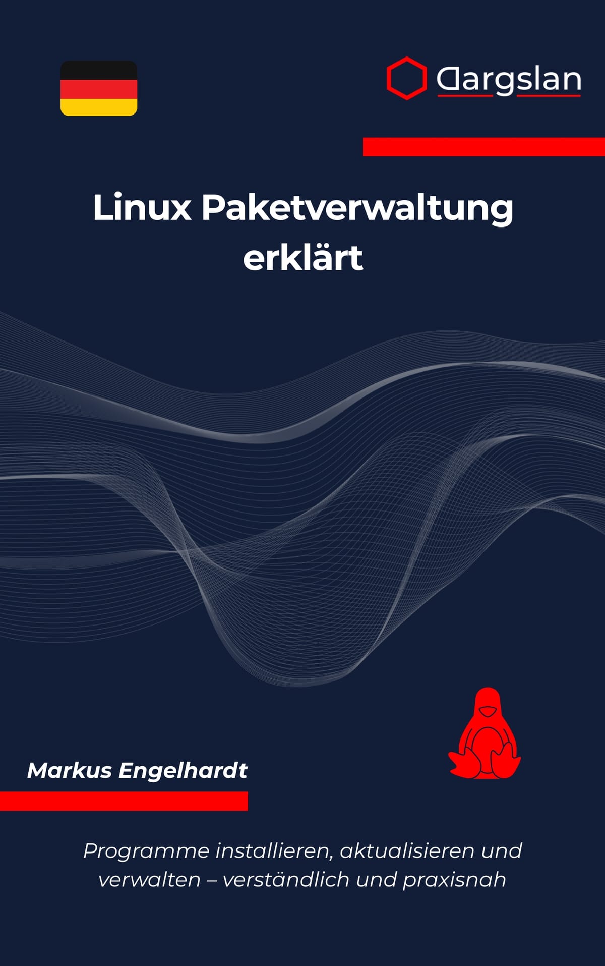 Linux Paketverwaltung erklärt