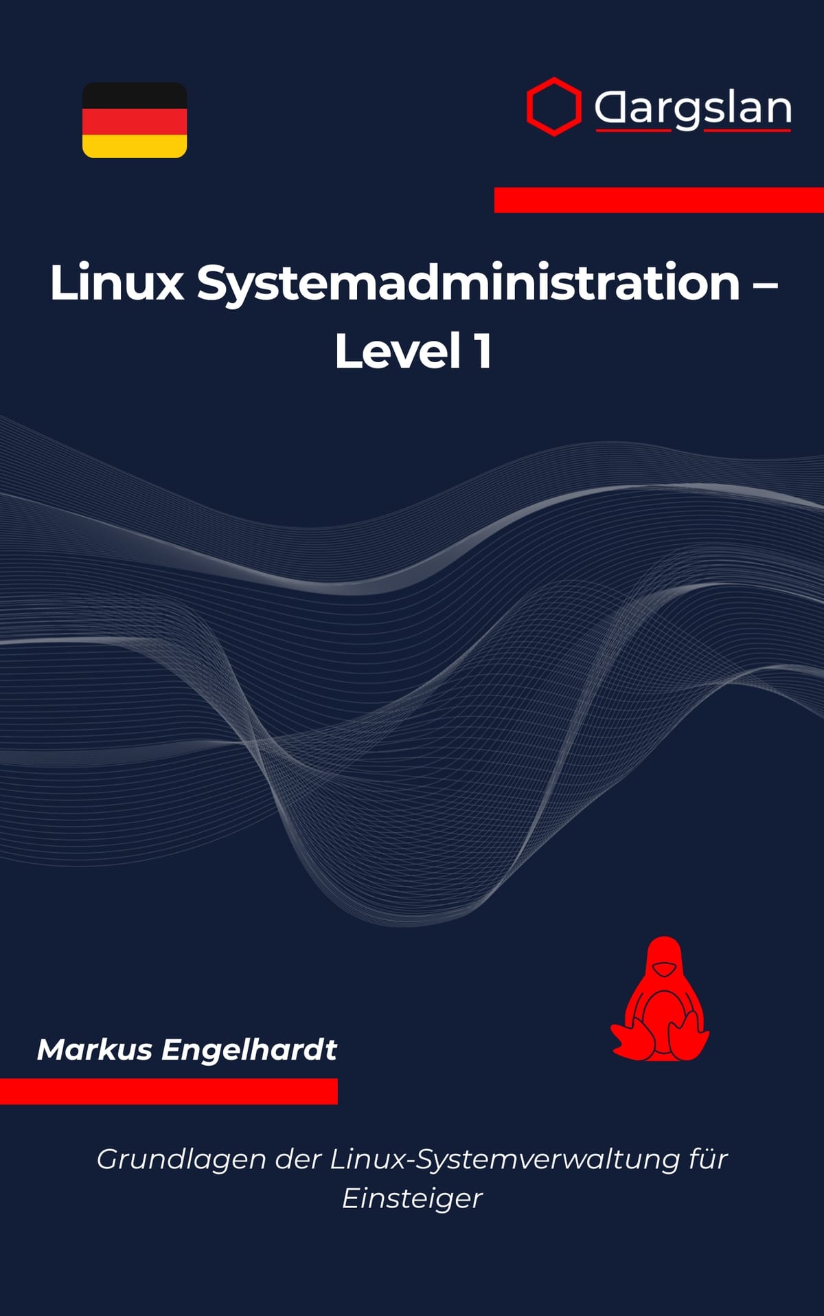 Linux Systemadministration – Level 1