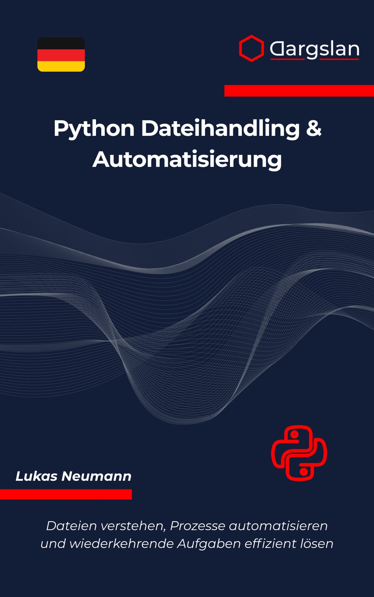 Python Dateihandling & Automatisierung
