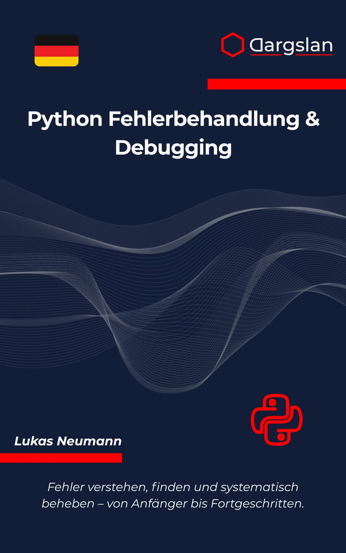Python Fehlerbehandlung & Debugging