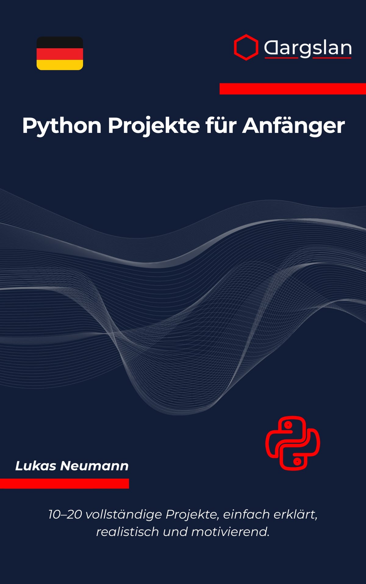 Python Projekte für Anfänger