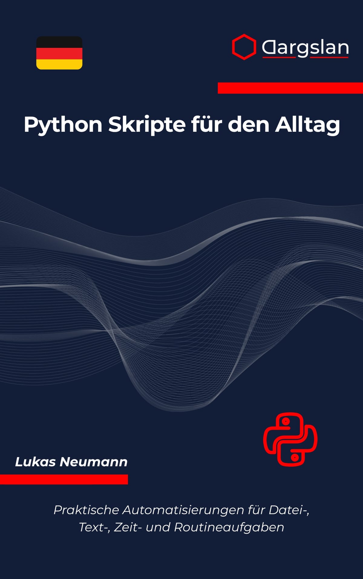 Python Skripte für den Alltag