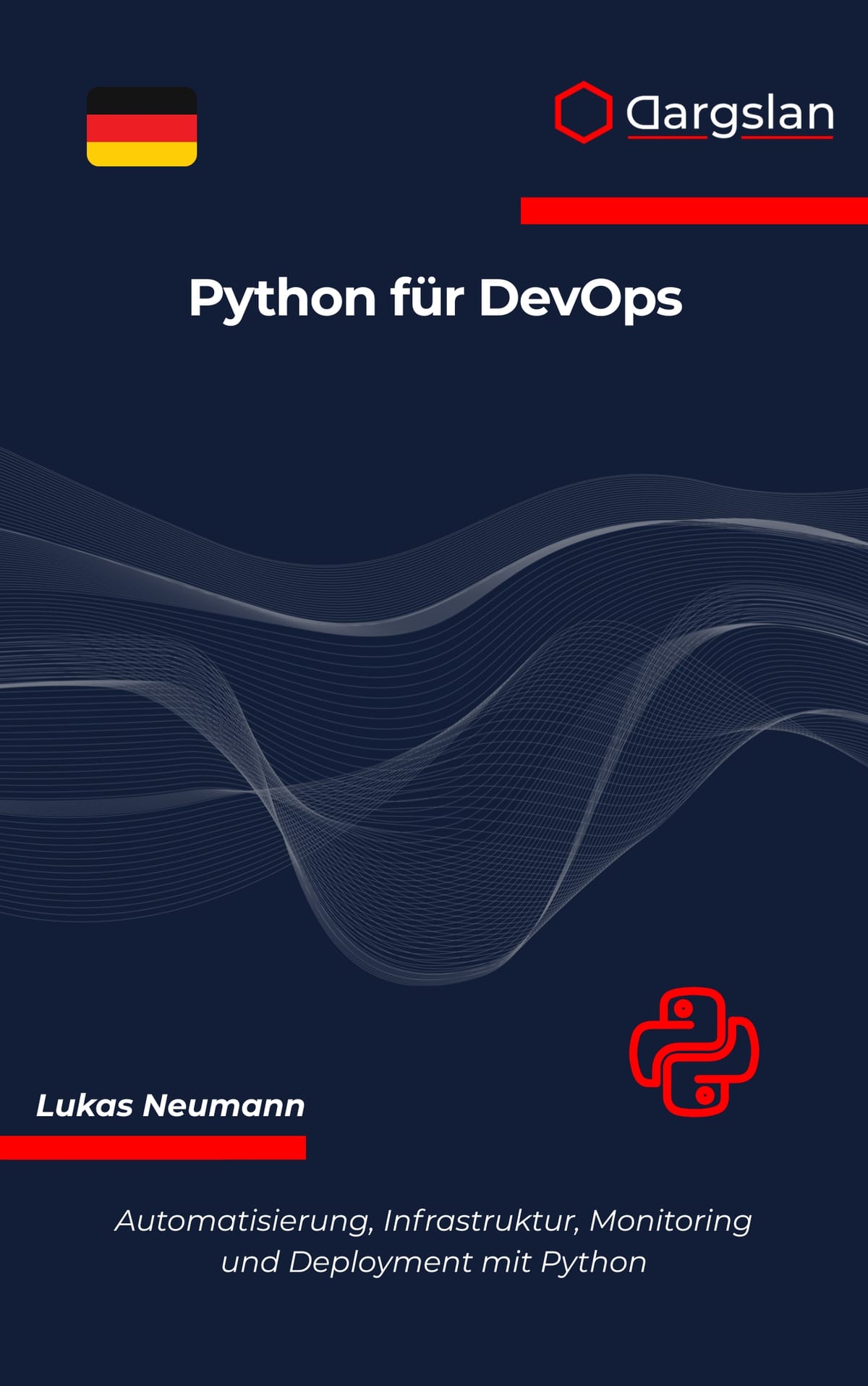 Python für DevOps