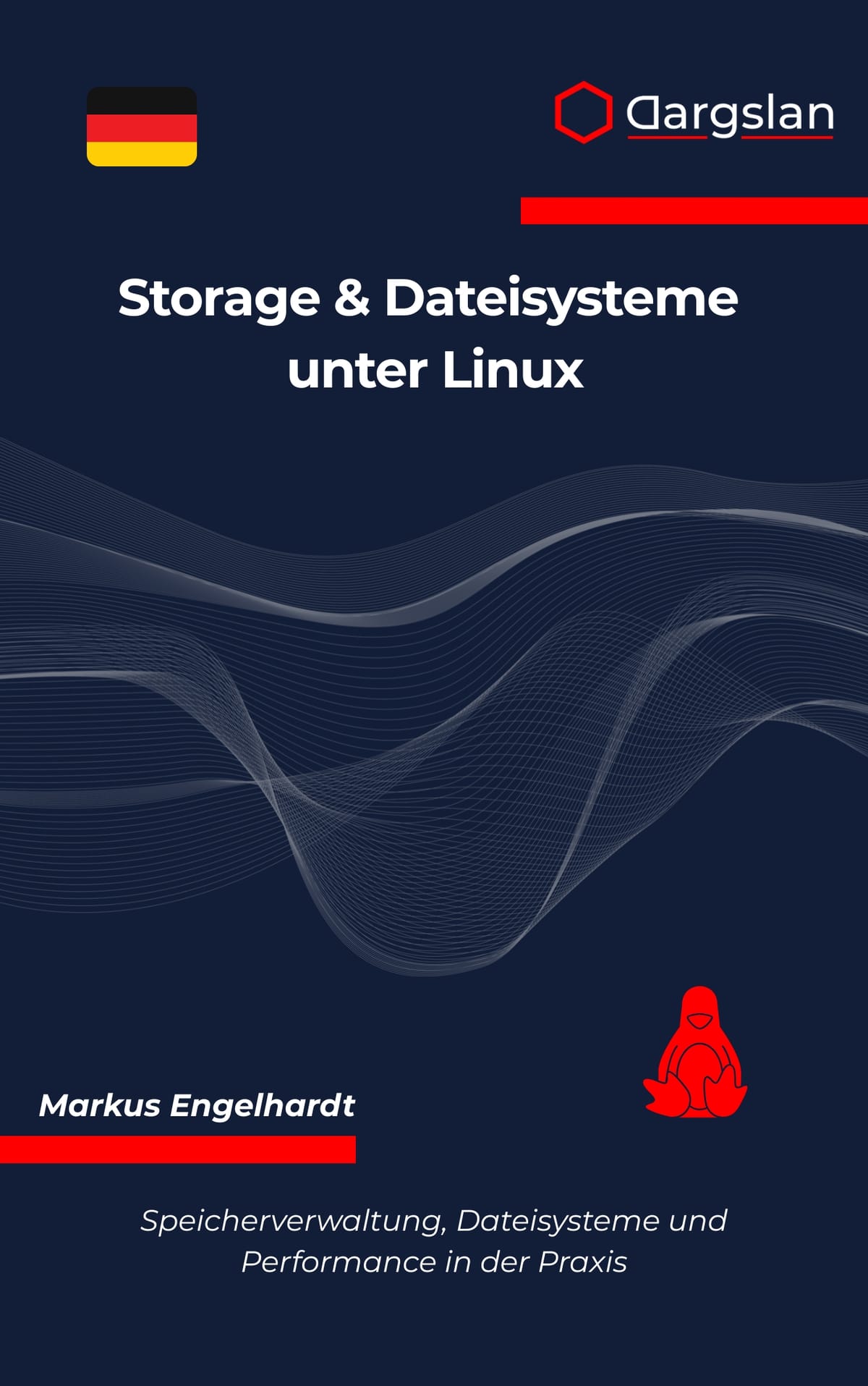 Storage & Dateisysteme unter Linux